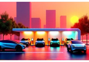 Battery Swapping Networks Expand Rapid Refueling Options for EVs