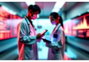 Smart Health Tech from China Combining Hardware Software and Design