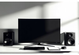 Smart TV Seller Guide How to Master LCD TV Market Trends in 2024