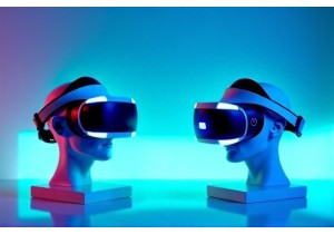 VR Gaming Headsets 2024 Meta Quest 3 vs PlayStation VR2 Immersion Analysis