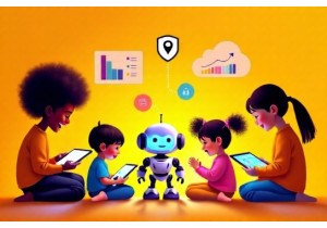 Smart Tech Toys Integrating AI and Interactive Play
