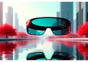 AR Smart Glasses Market in China Nreal Huawei and Rokid Product Roadmap Analysis