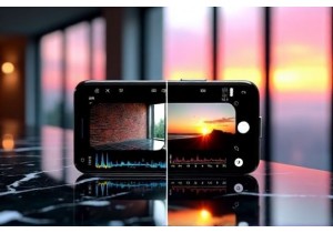 Xiaomi 14 Ultra vs iPhone 15 Pro Max Camera and Mobile Innovation Showdown