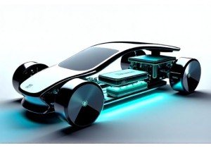 Next Generation EV Platforms Modular Designs Scalable Batteries and Software Defined Vehicle Architecture