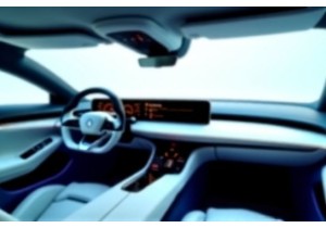 Smart Cockpit Design Prioritizes Human Centered AI Interaction