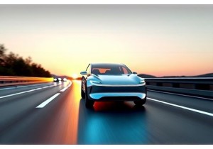 ADAS Features Enhance Safety and Convenience in Modern EVs