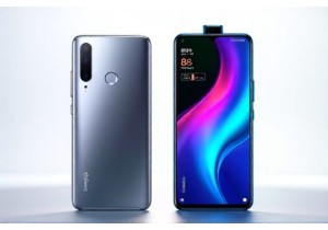 Best Budget Smartphones in China 2024 Honor Play 9T and Realme GT Neo 6 SE