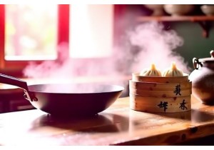 Chinese Kitchen Gadgets for One Pot Cooking and Zero Waste Kitchens