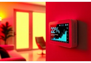Affordable Climate Control Solutions Using IoT Gadgets and Automation