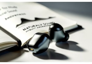 Best Wireless Earbuds with Transparency Mode Natural Sound and Awareness