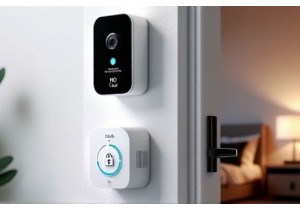 Smart Home Security Systems That Prioritize Privacy and Affordability