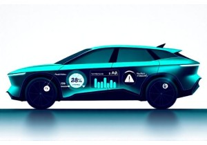 ADAS Features Enhance Safety and Comfort in Today's Intelligent Vehicles