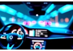 Connected Car Platforms Enable Predictive Maintenance and Safety