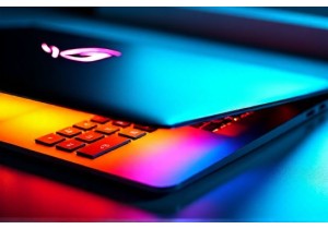 ROG Zephyrus G14 2024 AMD Advantage and Thermal Analysis