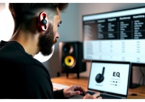 Earfun Air Pro 4 Review Real World Testing of Transparency Mode and App Features