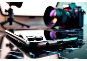 Oppo Find X7 Ultra Dual Periscope Lenses and AI Camera for Professional Mobile Photography