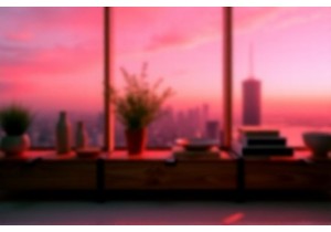 Creative Home Goods China Modular Bamboo Shelving for Urban Living