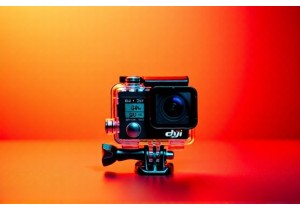 DJI Action Camera Battery Life Test Real World Performance for Extreme Sports