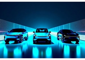 The Rise of Domestic EV Brands How Li Auto Huawei and Xiaomi Are Outpacing Global Competitors in Innovation