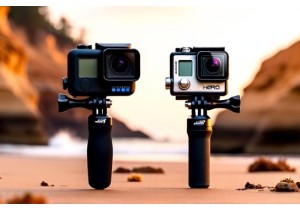 Best Budget Action Camera Under 300 Best Camera Action Options Reviewed