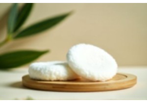 Lifestyle Products China Reusable Cotton Rounds and Gua Sha Facial Tools