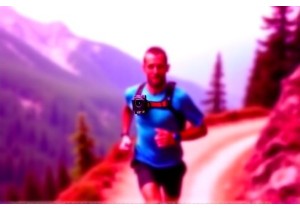 Best Action Camera for Trail Running With GPS and Waterproof Durability