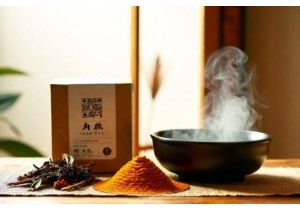 Lifestyle Products China Herbal Foot Soak Kits with Traditional Ingredients