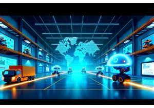 China AI Companies Lead in Deploying Practical AI Agent Solutions