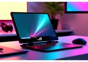 ASUS ROG Flow Z13 Review Detachable Tablet Laptop Hybrid