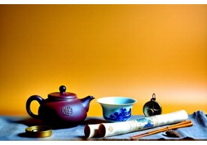 Unique Chinese Gifts for Travel Enthusiasts with Cultural Charm