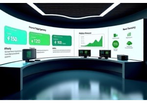 Automation Systems Designed for Easy Setup and Long Term Affordability
