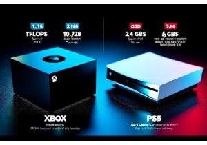 Xbox Series X Exclusive Games and Hardware Advantages Over PS5 Disc Edition
