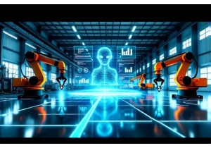 AI Agent Architectures Powering Intelligent Automation in Factories