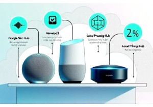 Smart Assistants Beyond Alexa Which Excel in Home Automation Systems
