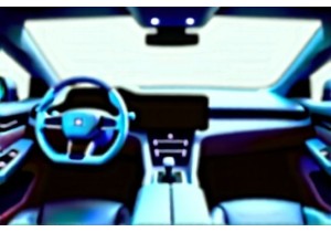 Smart Cockpit Evolution with Huawei HarmonyOS in Chinese EV Brands