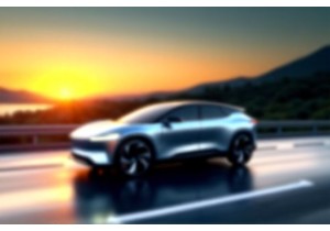 Li Auto Mega Review A Deep Dive into Its Extended Range EV Strategy and Intelligent Driving Features