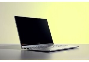 Xiaomi Book S Review Slim Profile with Intel Core Ultra 5