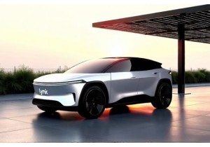 Lynk Co Launches Sustainable Electric Vehicles With Advanced Batteries