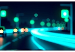 V2X Communication Technology Explained How Vehicle to Everything Connectivity Enables Safer Autonomous Roads