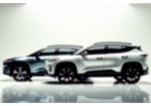 Li Auto Expands Its Range Extended EV Lineup for Family Mobility