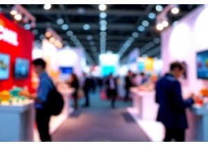 China Manufactured Toy Innovations Featured at Toy Fairs