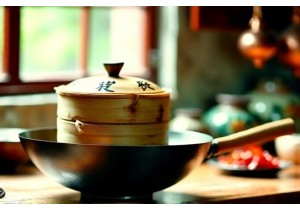 Chinese Kitchen Gadgets That Replace Plastic with Traditional Craftsmanship