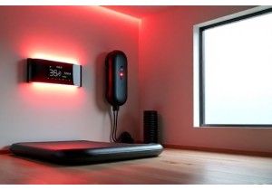 Recovery Focused Home Gym Setup Using Chinese Made Smart Gear