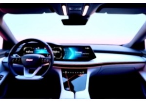 Huawei HarmonyOS Cockpit Transforms Intelligent In Car Experience