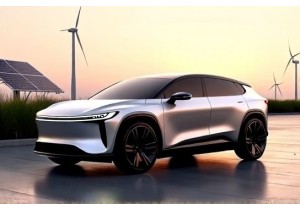 Lynk Co Launches Sustainable Electric Vehicles With Advanced Batteries
