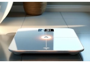 Affordable Smart Health Scale with Multi User Cloud Sync Support