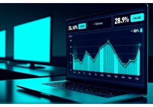 Maximizing ROI on LCD TV Stock Using Real Time TV Pricing Intelligence