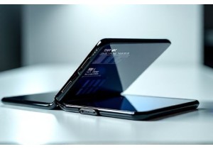 Foldable Phone Durability Test Huawei Mate X5 vs Xiaomi Mix Fold 4 Hinge Lifespan