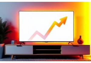 Promotion Strategies for LCD Smart TVs That Complement Streaming Service Partnerships