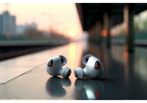 Best Wireless Earbuds for Commuting Compact Size and Strong Ambient Mode